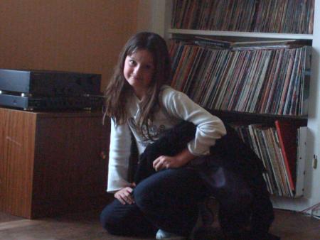ma cousine am&eacute;lie